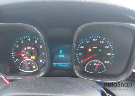 2013 Chevrolet Malibu 1Ls z USA, uszkodzony, nr VIN 1G11B5SA9DF334069